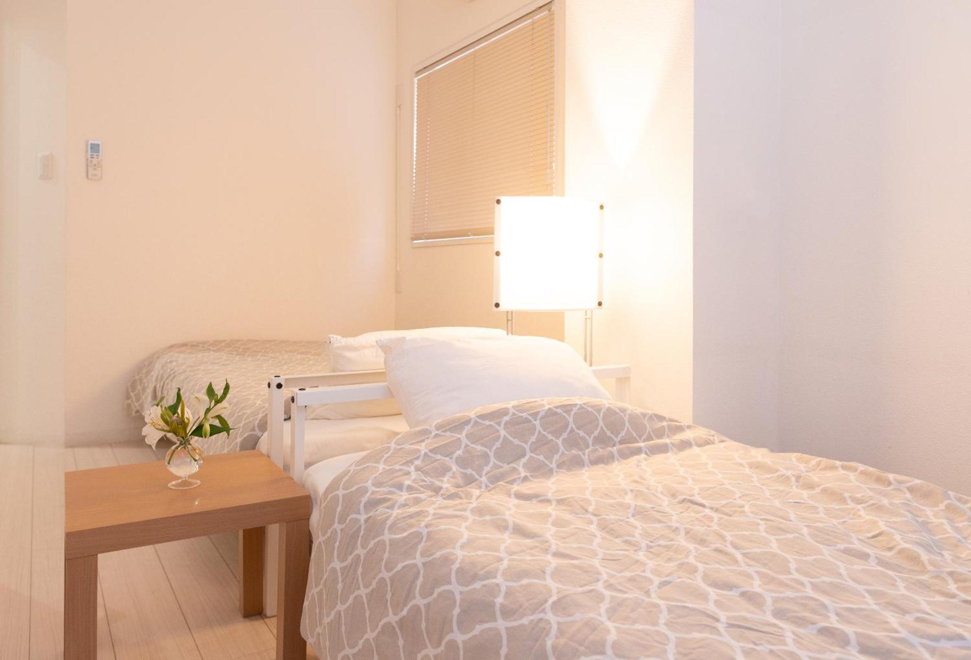 Casa Blanca Guesthouse Nagasaki Zimmer foto